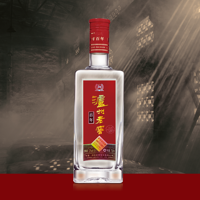 泸州老窖·百年