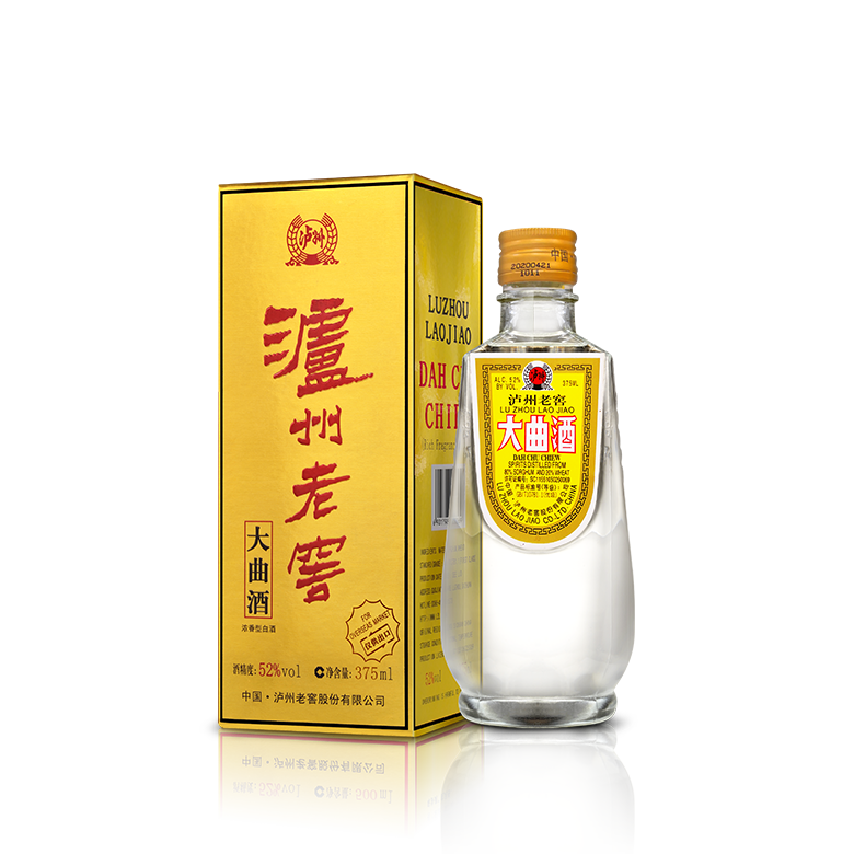 泸州老窖·大曲