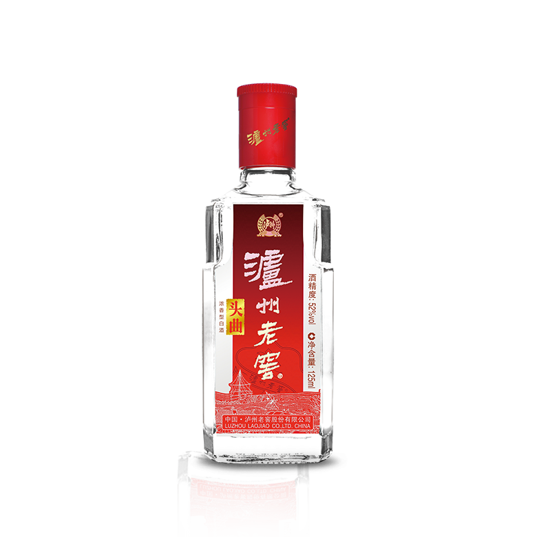 泸州老窖·头曲