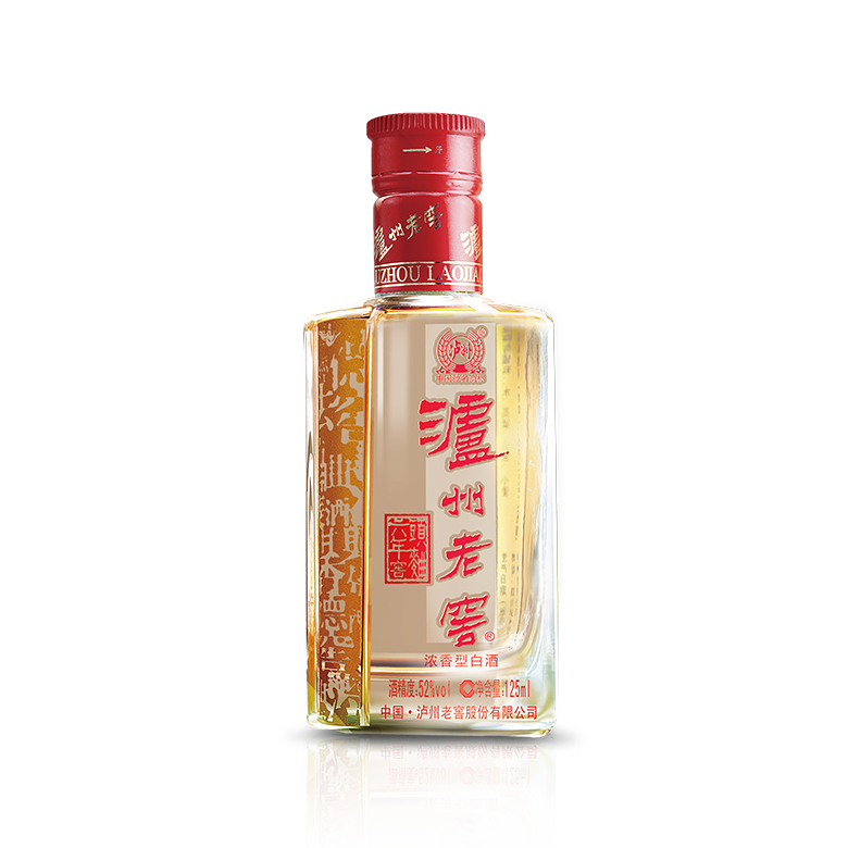 泸州老窖·六年窖头曲