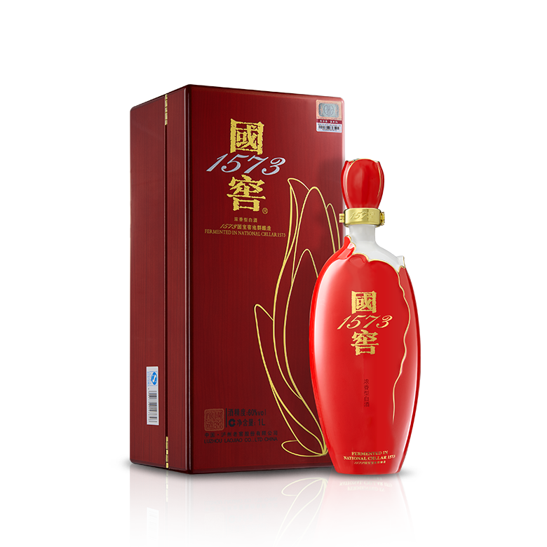 国窖1573·红袖添香