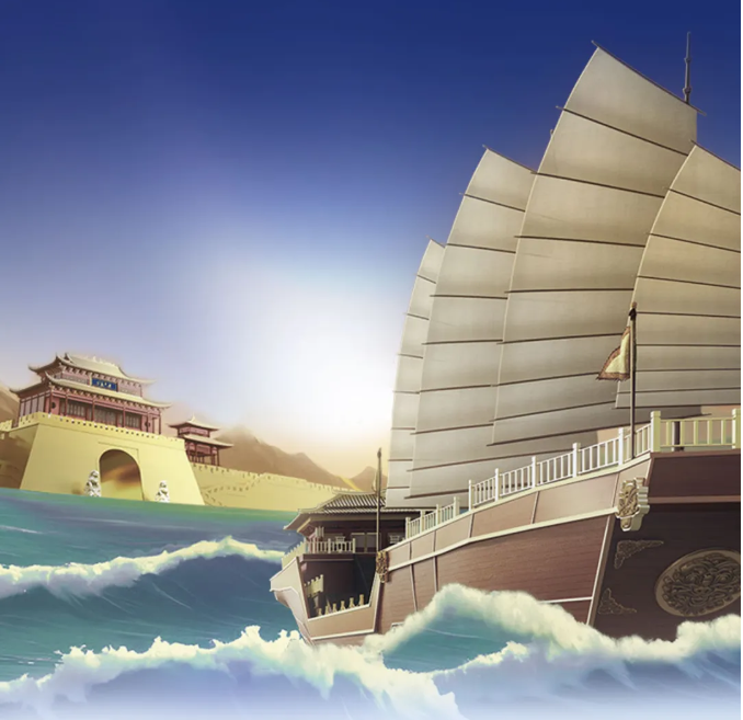 当我们问Deepseek：泸州老窖对中国白酒出海有何意义？