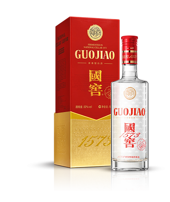 國窖1573·經典裝